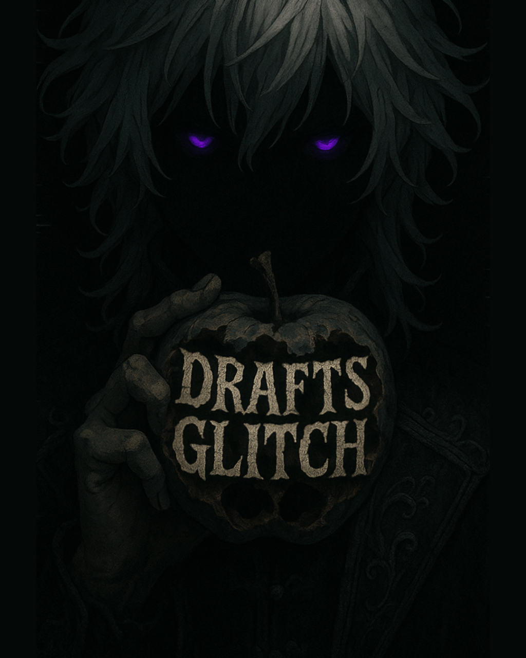 A Stranger’s Draft